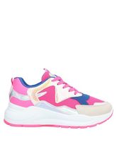 SEXY WOMAN Low Sneakers & Tennisschuhe