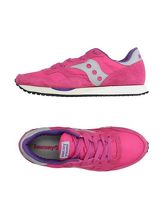 SAUCONY Low Sneakers & Tennisschuhe