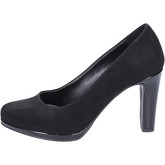 Olga Rubini  Pumps pumps synthetisches wildleder