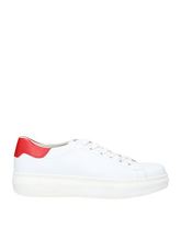 CARUSONE Napoli Low Sneakers & Tennisschuhe