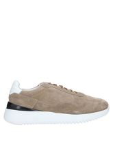 D’ACQUASPARTA Low Sneakers & Tennisschuhe