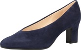 Peter Kaiser Pumps Veloursleder