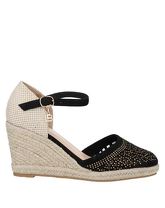 LAURA BIAGIOTTI Espadrilles