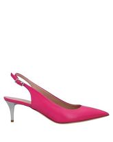 SERGIO LEVANTESI Pumps