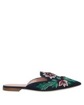 ALBERTA FERRETTI Mules & Clogs