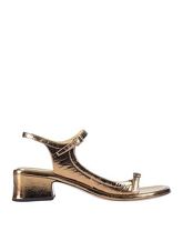 DRIES VAN NOTEN Sandalen