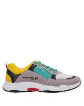 DANIELE ALESSANDRINI HOMME Low Sneakers & Tennisschuhe