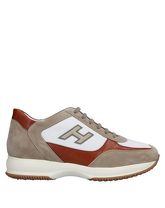 HOGAN Low Sneakers & Tennisschuhe