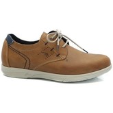 Fluchos  Sneaker F0106 Hombre Cuero