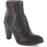 NeroGiardini  Stiefeletten A615970D