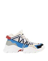 KENZO Low Sneakers & Tennisschuhe