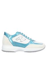 HOGAN Low Sneakers & Tennisschuhe