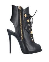 GIUSEPPE ZANOTTI Stiefeletten