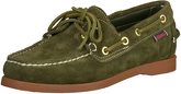 Sebago Bootsschuh Veloursleder