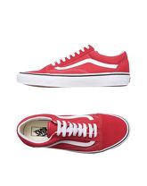 VANS Low Sneakers & Tennisschuhe