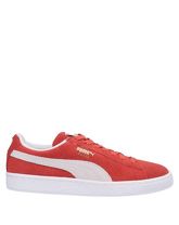 PUMA Low Sneakers & Tennisschuhe