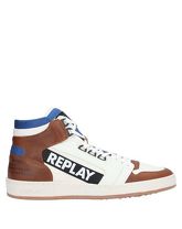 REPLAY High Sneakers & Tennisschuhe