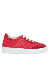 HOGAN Low Sneakers & Tennisschuhe