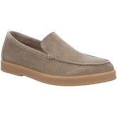 Berwick 1707  Herrenschuhe Slipper H.-Slipper 4795 smoke