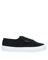 SUPERGA Low Sneakers & Tennisschuhe