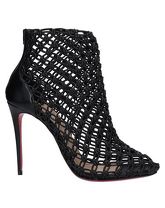 CHRISTIAN LOUBOUTIN Stiefeletten