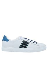 TRUSSARDI JEANS Low Sneakers & Tennisschuhe