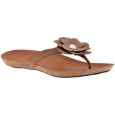 F. Milano  Zehentrenner Sughero flip flop zehentrenner