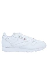 REEBOK Low Sneakers & Tennisschuhe