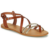 So Size  Sandalen MAUD