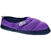 Nuvola  Hausschuhe Classic Purple