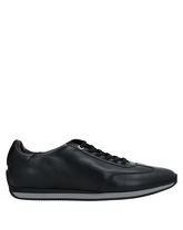 SANTONI Low Sneakers & Tennisschuhe