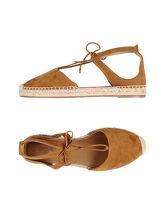 AQUAZZURA Espadrilles