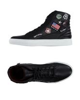 CASADEI High Sneakers & Tennisschuhe
