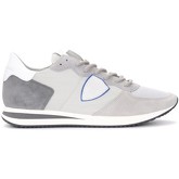 Philippe Model  Sneaker Sneaker Tropez X und Anthrazit