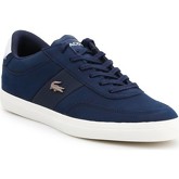 Producent Niezdefiniowany  Sneaker Lifestyle Schuhe Lacoste Court-Master 7-37CMA0013J18