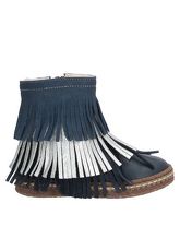 OCRA Stiefeletten