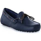 Frau  Herrenschuhe SPINNER BLU