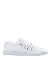 KENZO Low Sneakers & Tennisschuhe
