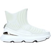 Emporio Armani EA7  Turnschuhe X8Z019 XK121