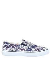 SPERRY TOP-SIDER Low Sneakers & Tennisschuhe