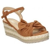 Refresh  Sandalen SANDALIAS  69531 MODA JOVEN CAMEL