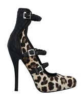 ERMANNO SCERVINO Pumps