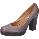 Donna Più  Pumps DONNA PIU' pumps beige leder BX544