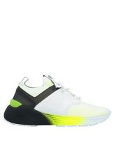 HOGAN REBEL Low Sneakers & Tennisschuhe