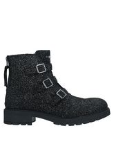 NERO GIARDINI JUNIOR Stiefeletten