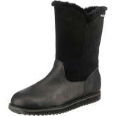 EMU Australia Latrobe Winterstiefel schwarz Damen