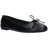 Calmoda  Ballerinas 6141X 7627 Mujer Negro