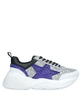 SHOP ★ ART Low Sneakers & Tennisschuhe