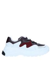 EMPORIO ARMANI Low Sneakers & Tennisschuhe