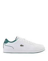 LACOSTE Low Sneakers & Tennisschuhe